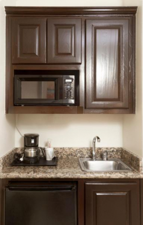 Holiday Inn Express Hotel and Suites Brownsville by IHG